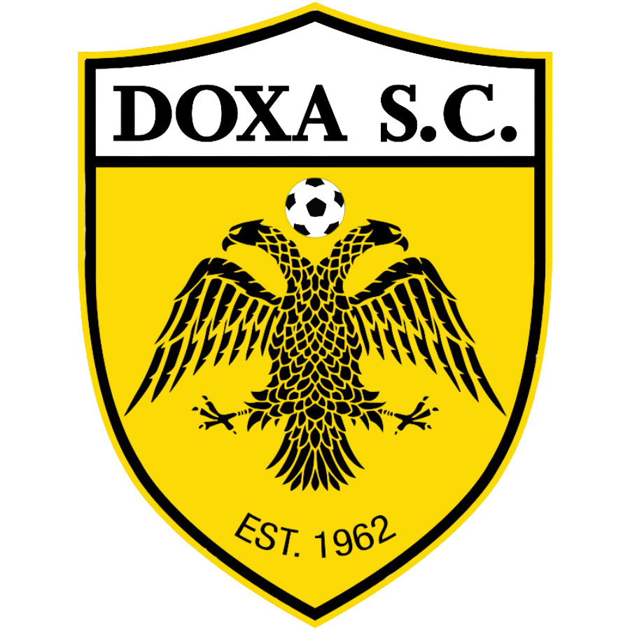 Doxa SC - APSL