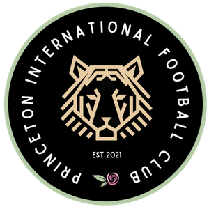 Princeton International FC - UPSL