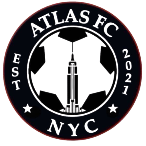 NY Atlas FC - UPSL