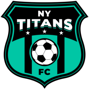 NY Titans - CSL