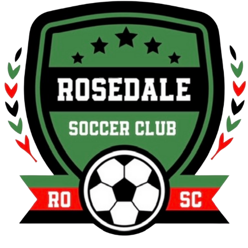 Rosedale SC - UPSL