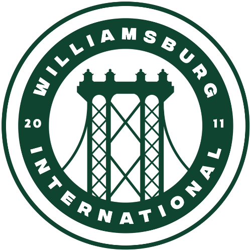 Williamsburg International -  CSL
