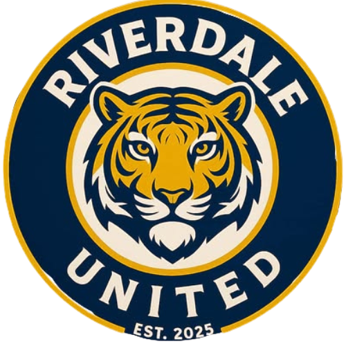 Riverdale FC - Liga Benito Juarez