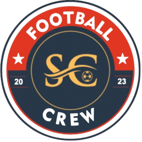 SC Football Crew - CSL