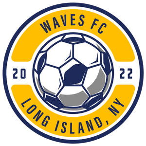 Waves FC - LI Ryder Cup (Summer)