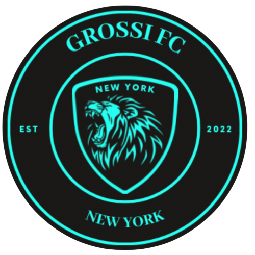 Grossi FC - LIFSL