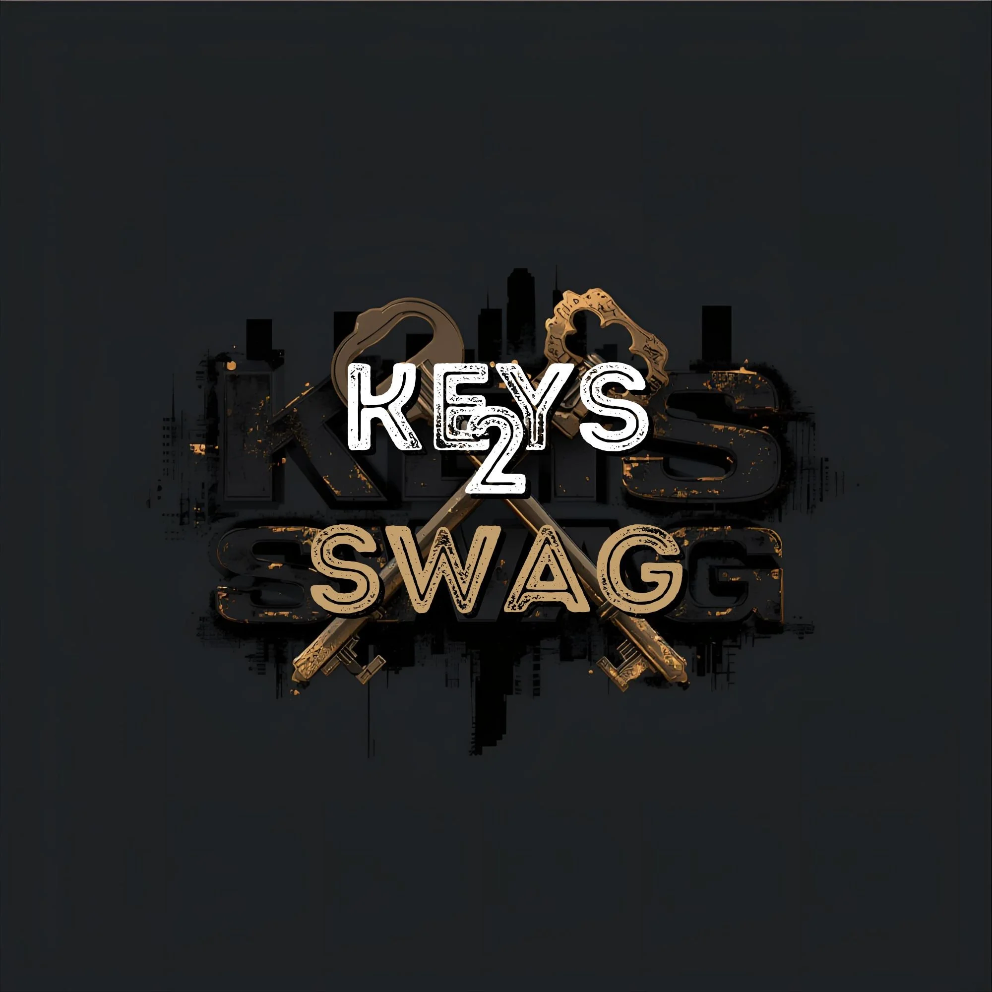 KEYS 2 SWAG
