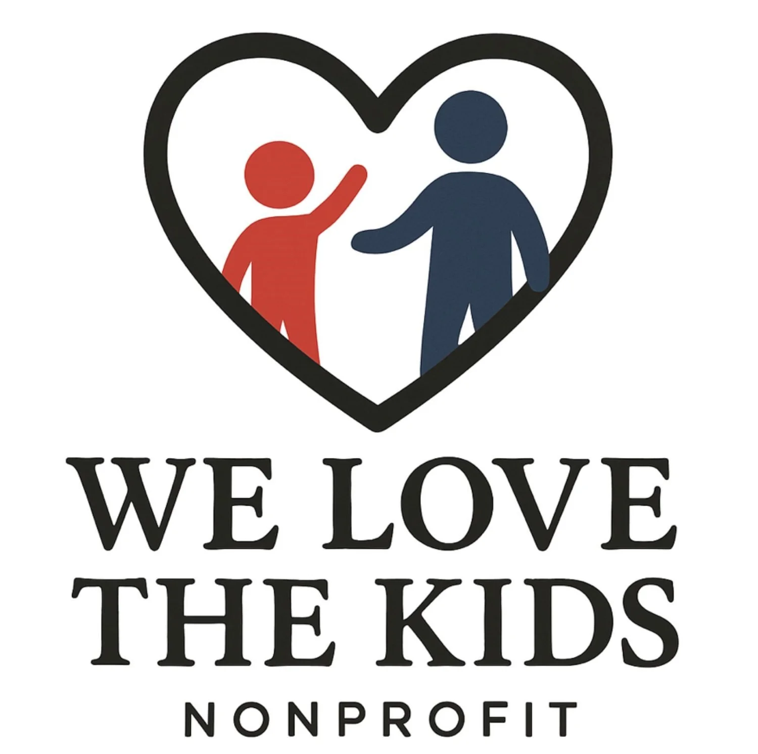 We Love The Kids, Inc.