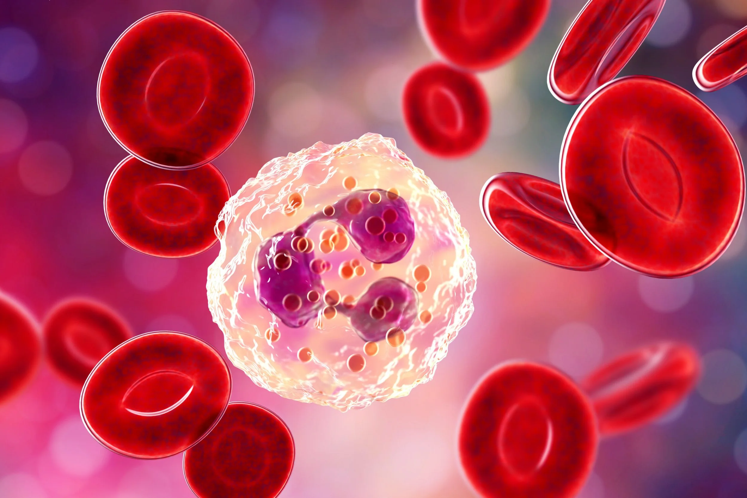 Could Chronic Inflammation Be Standing in the Way of Your Healing?