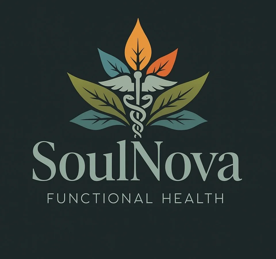 SoulNova Functional Health 