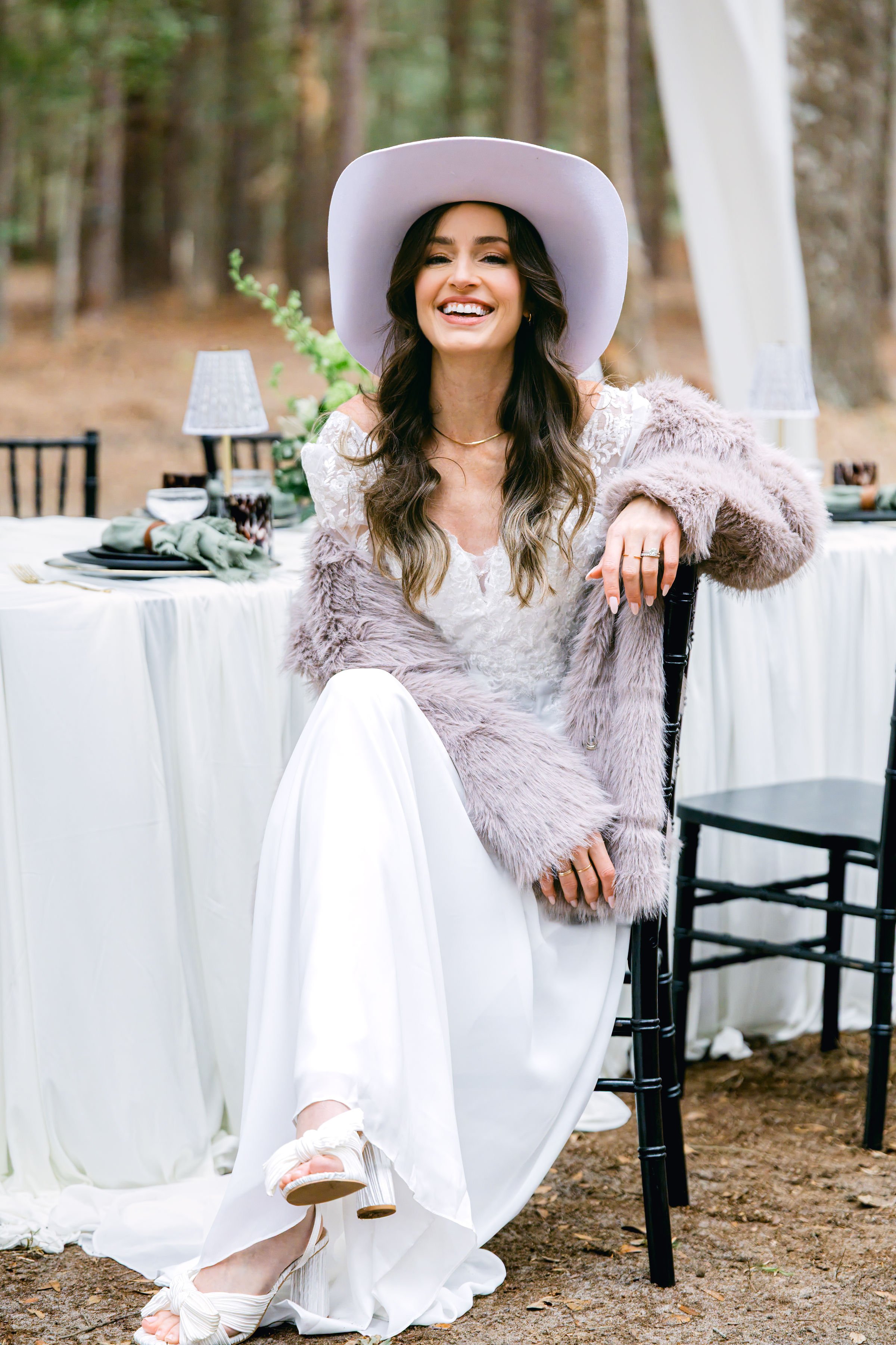 January: A Fresh Start to Forever at The Grove at Stoney Creek