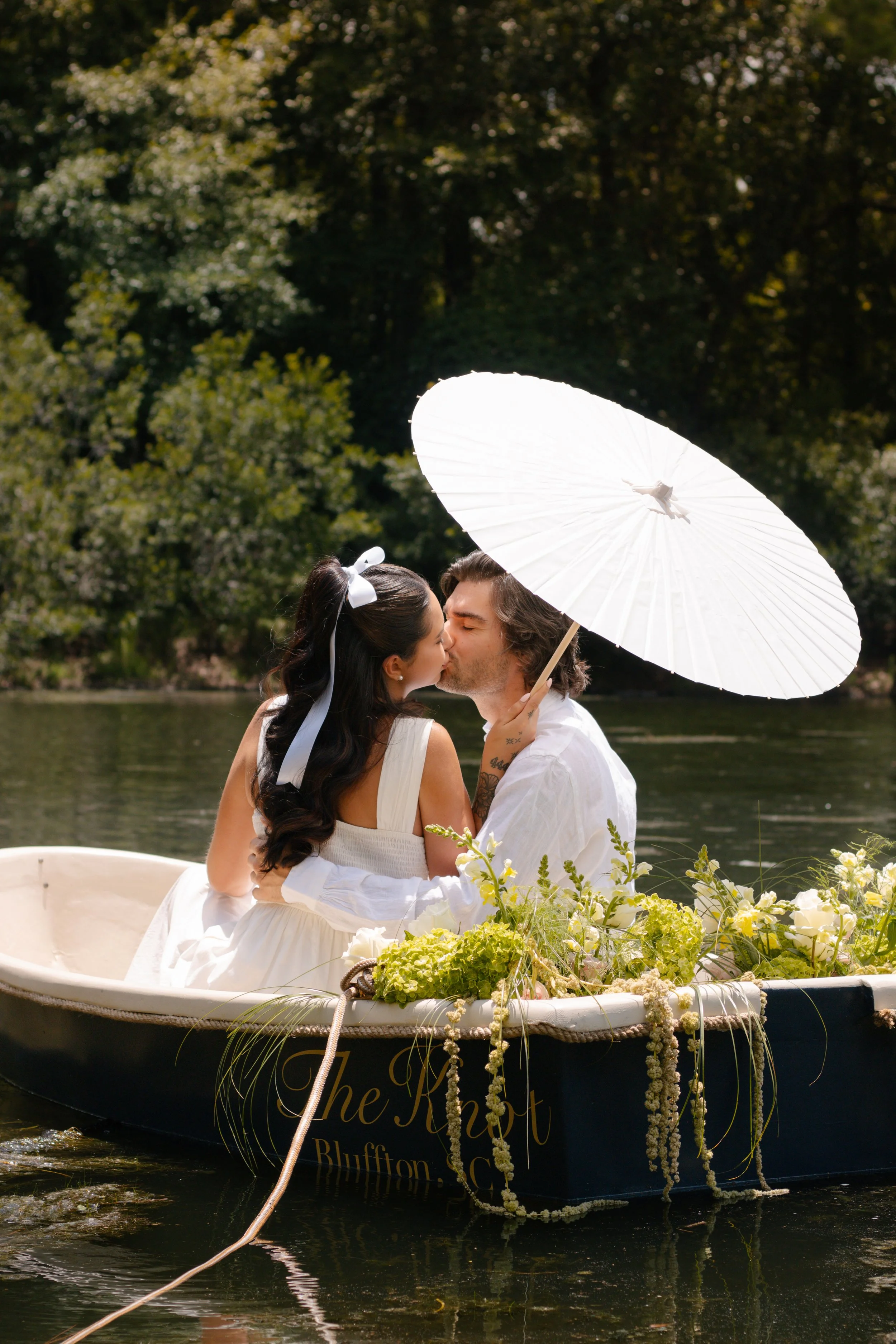 June: Engagement Sessions That Tell Your Story