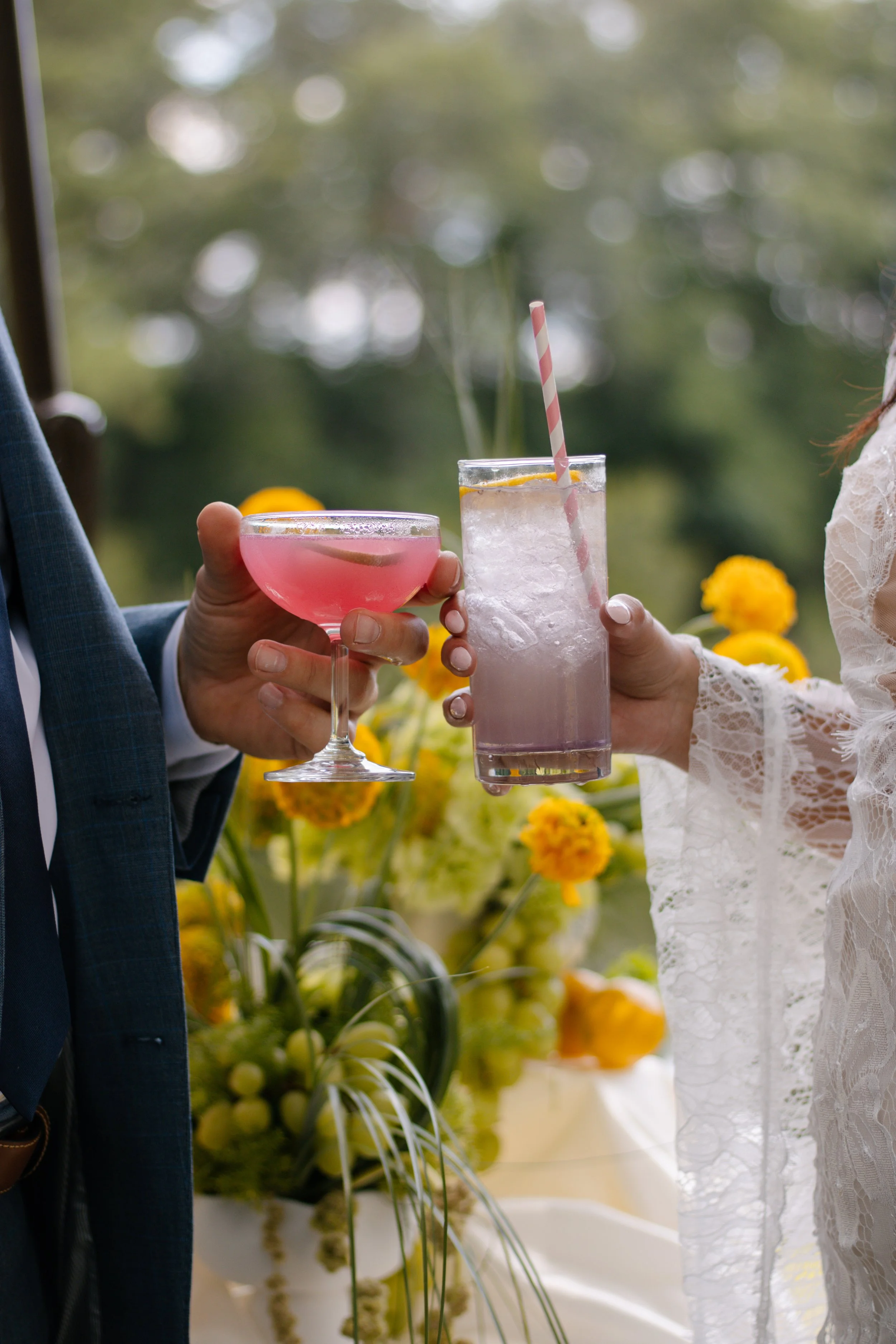 July: Cheers to Signature Cocktails &amp; Summer Celebrations