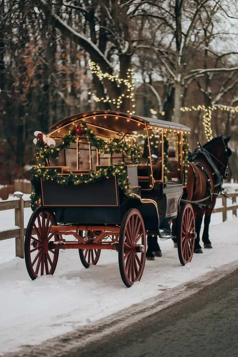 December: A Season of Celebration at The Grove