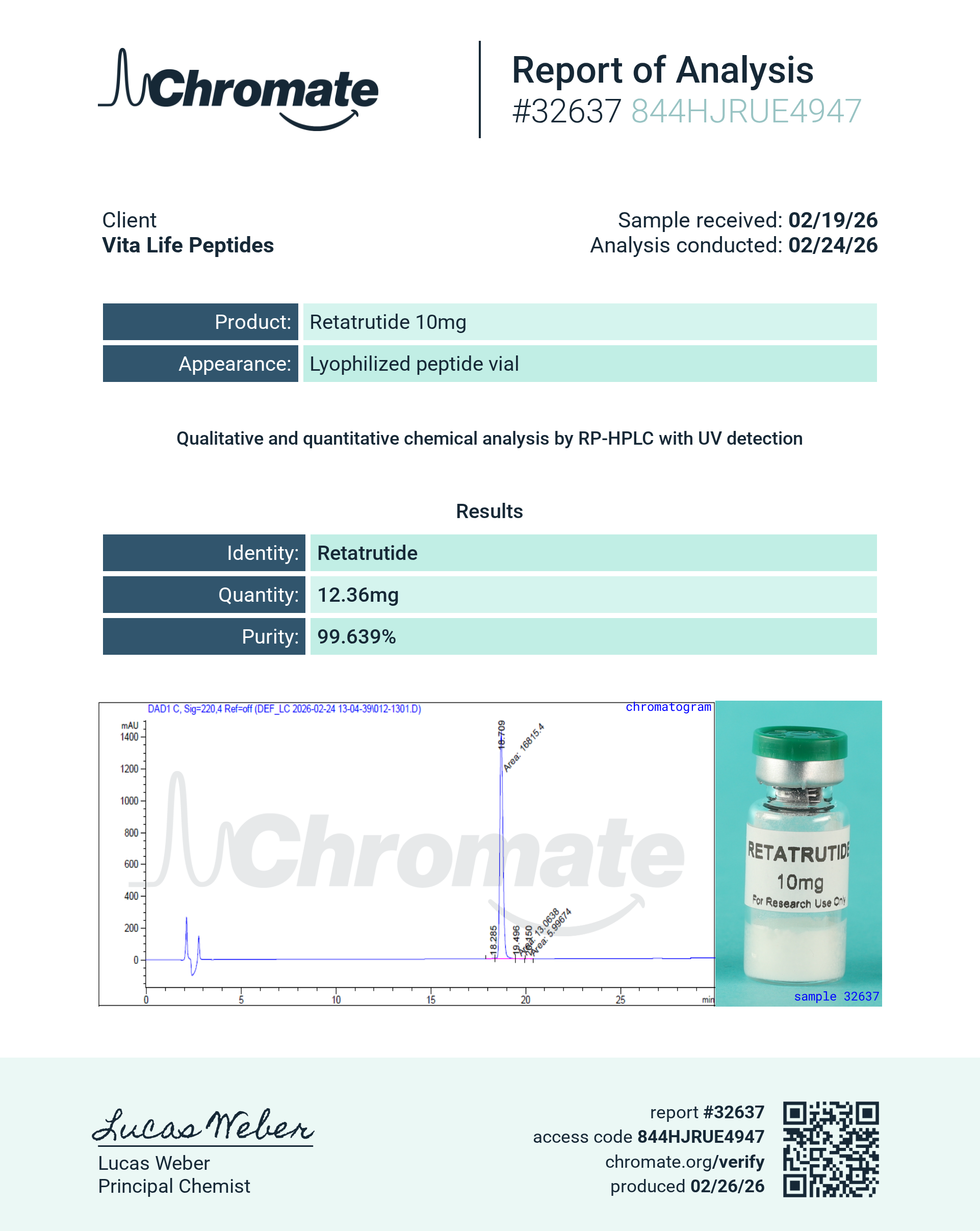 COA Retatrutide 10mg Batch 32637.png