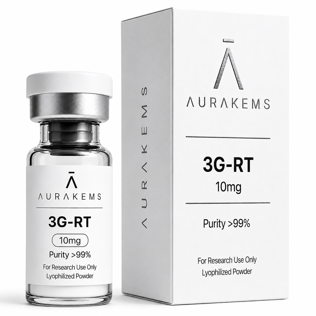 3G-RT 10mg