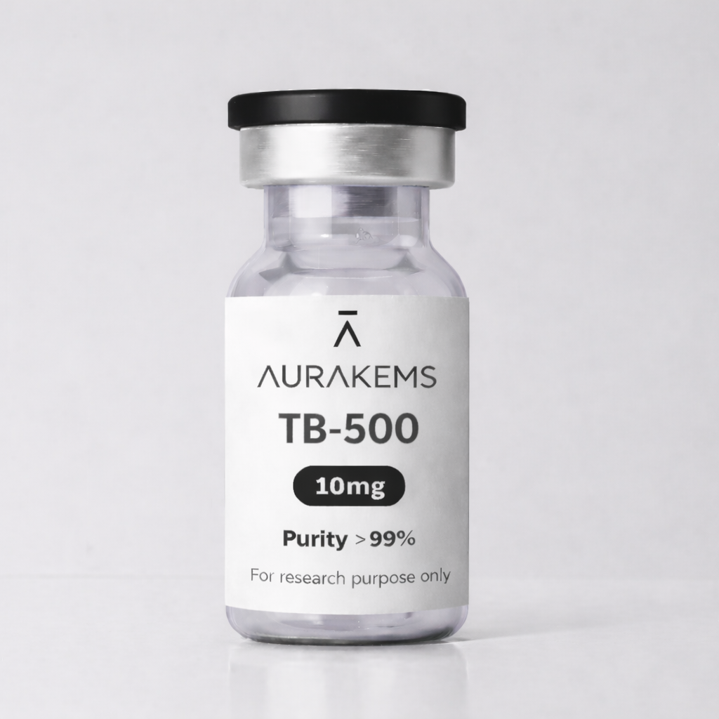 TB-500 10mg