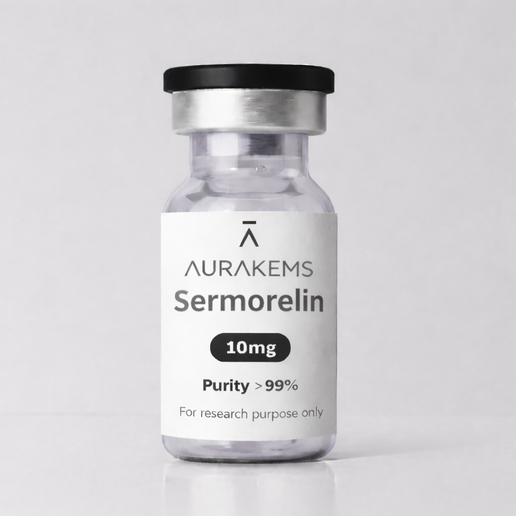 Sermorelin 10mg