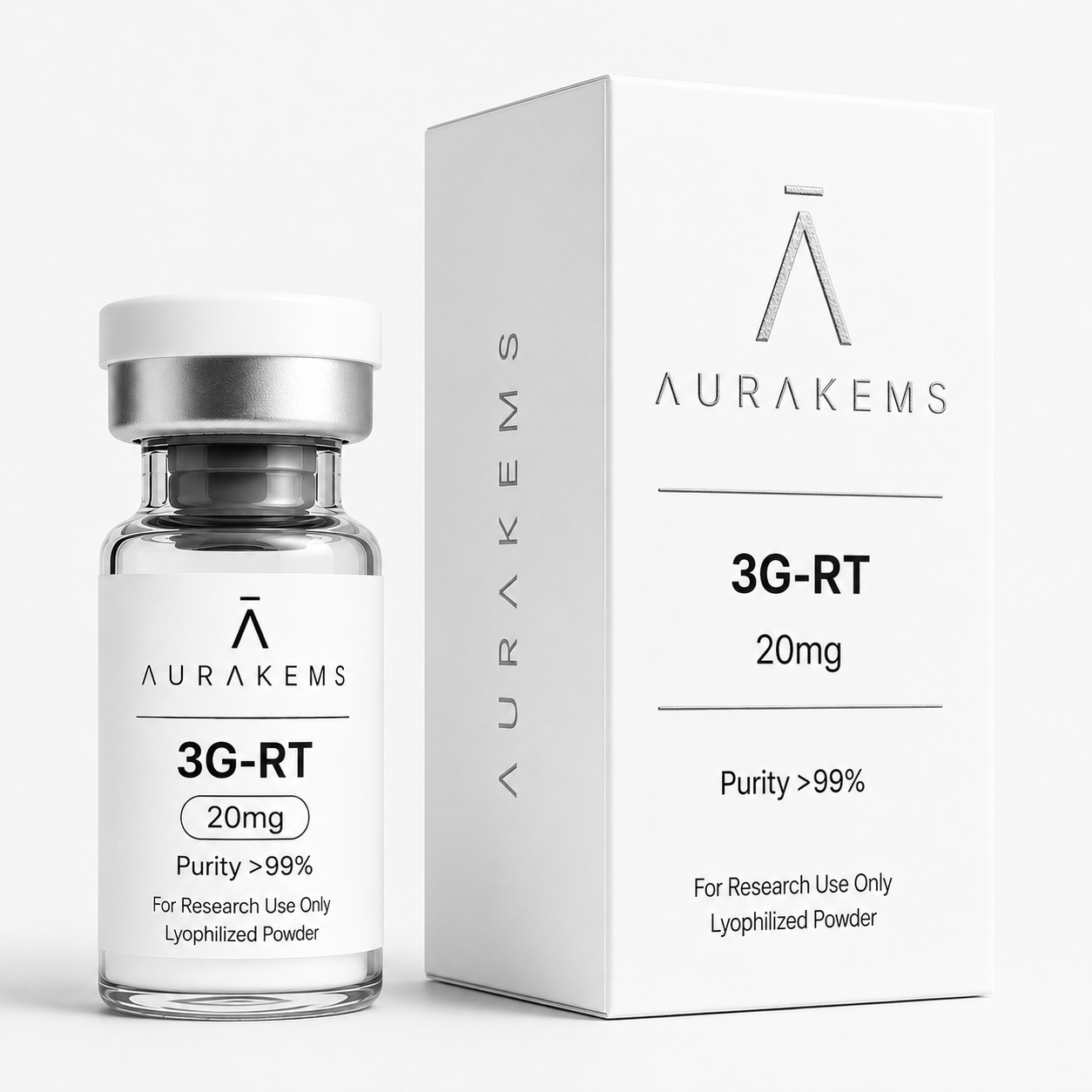 3G-RT 20mg