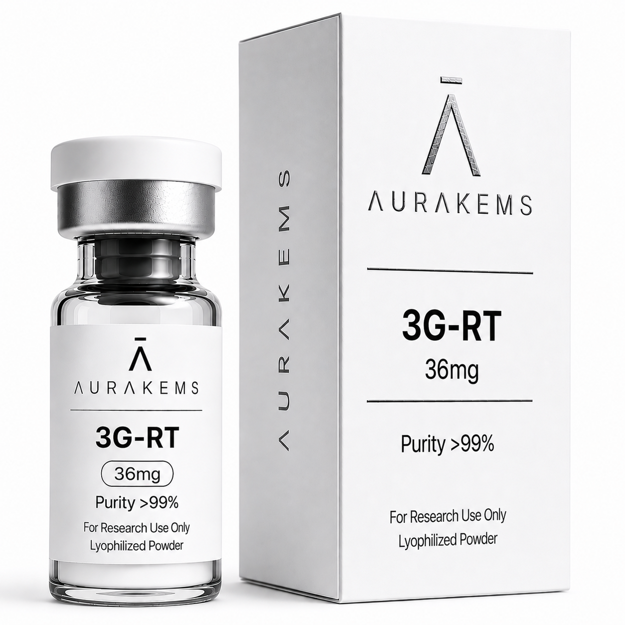 3G-RT 36mg