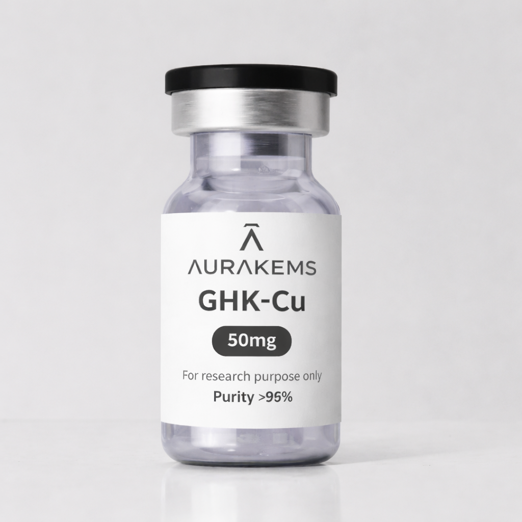 GHK-Cu