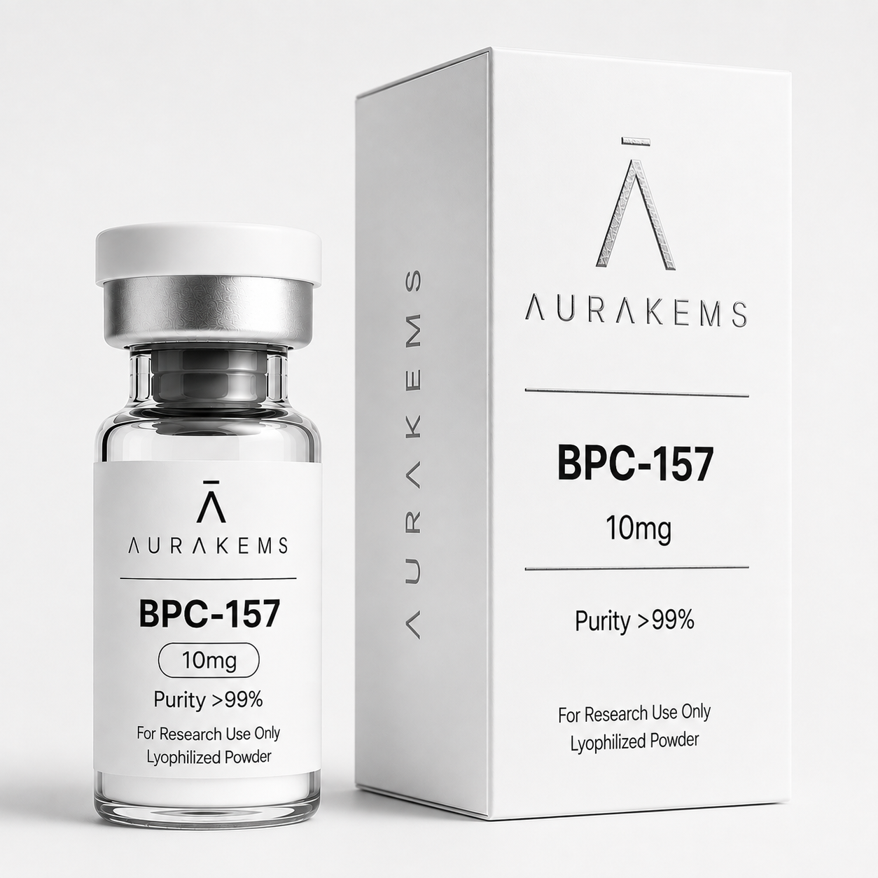 BPC-157 10mg