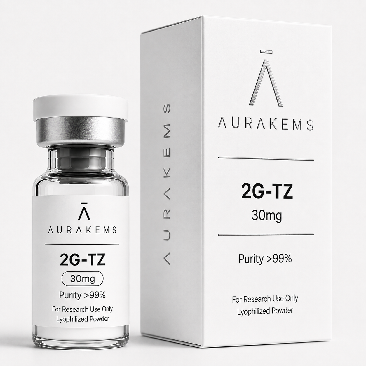 2G-TZ 30mg