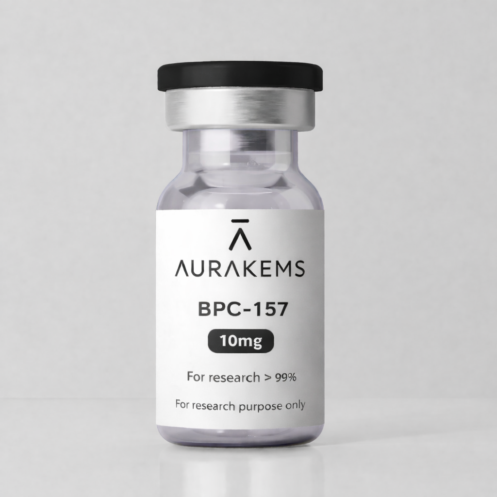 BPC-157 10mg