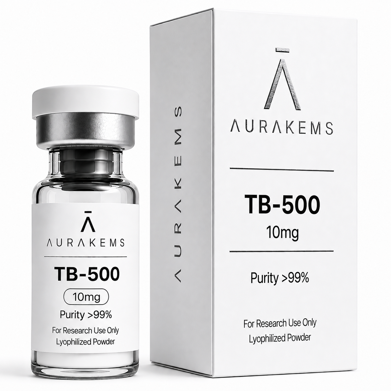 TB-500 10mg