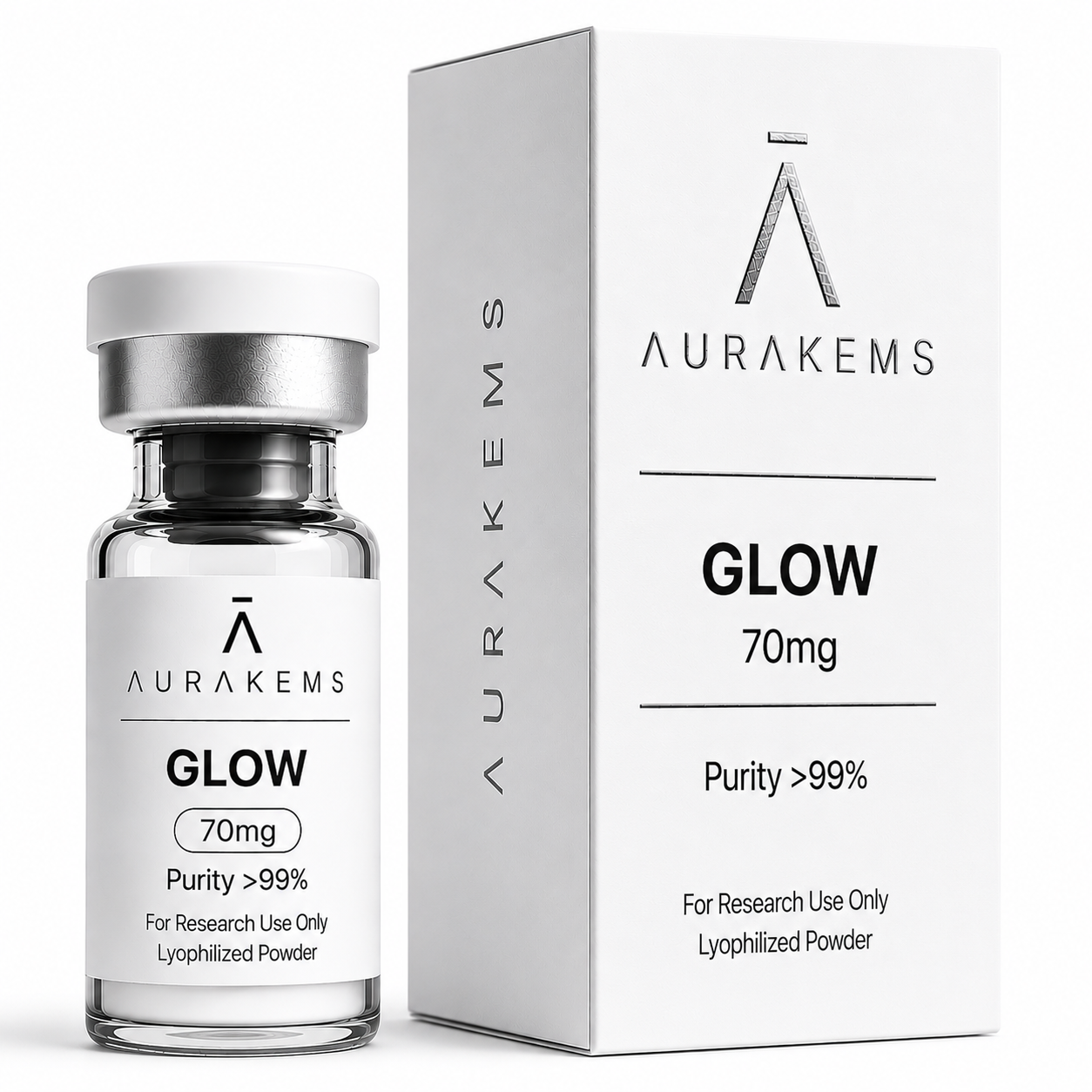 GLOW70