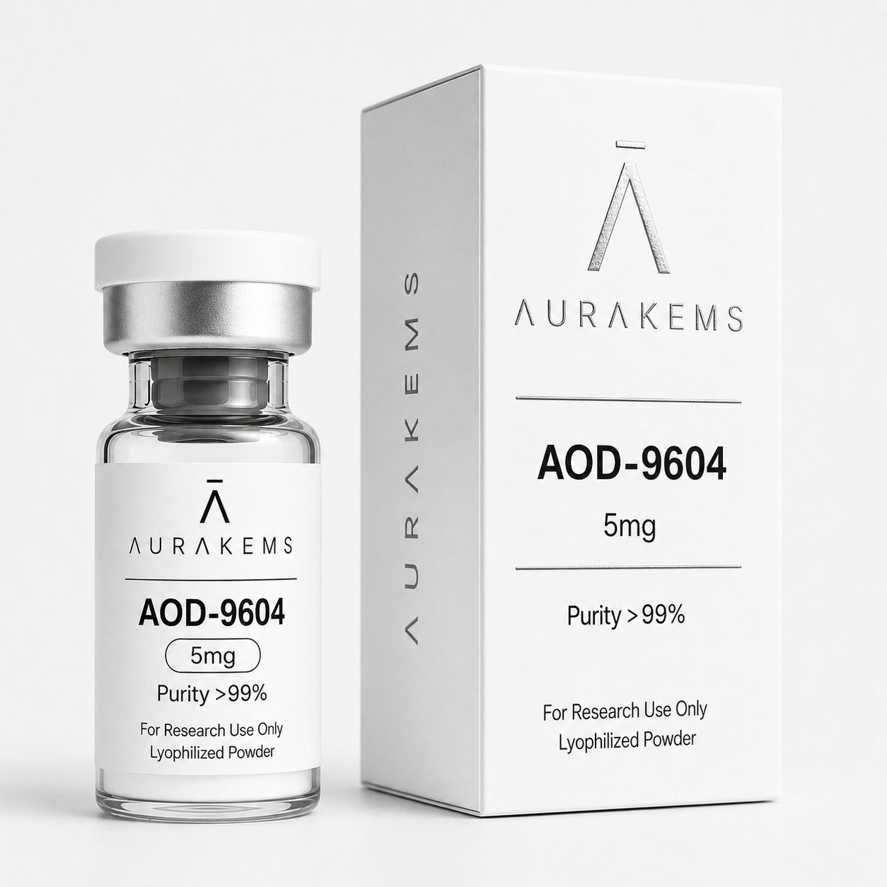 AOD-9604 5mg