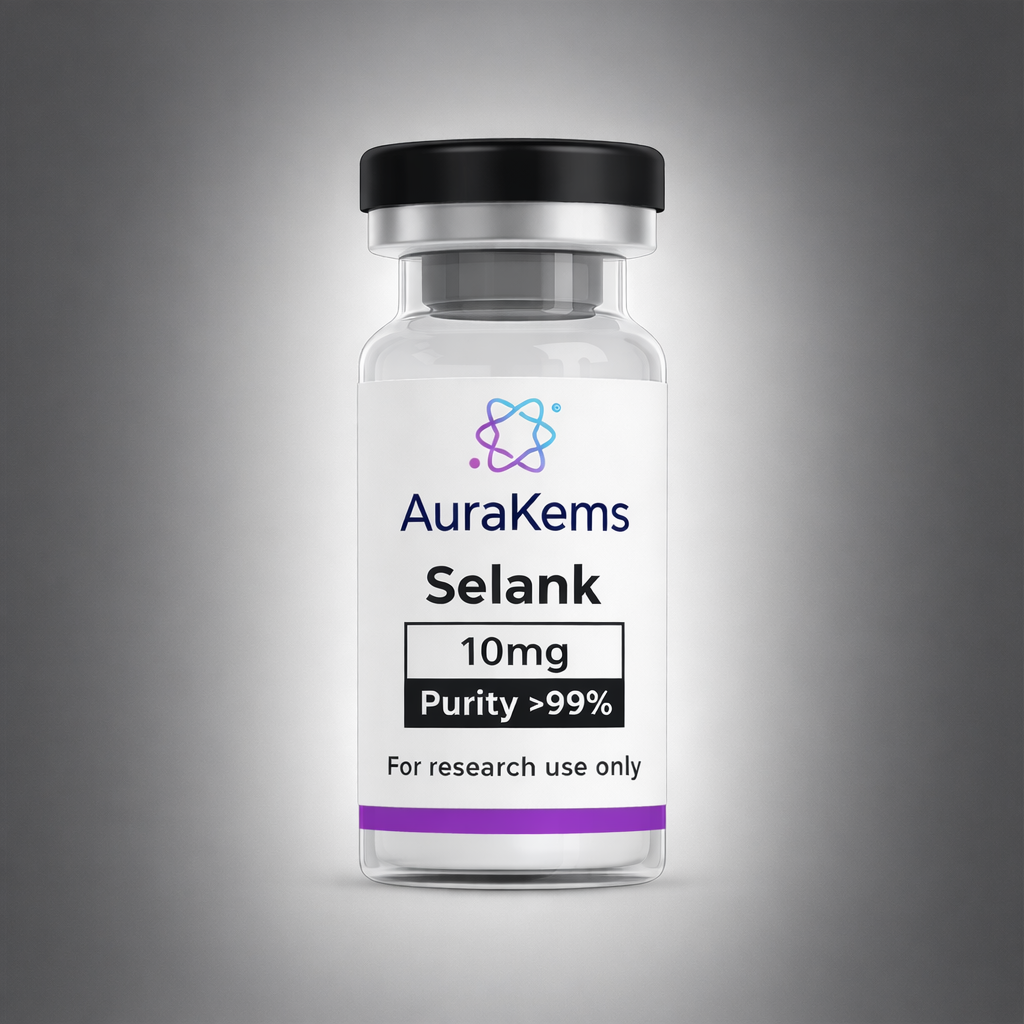 Selank 10mg