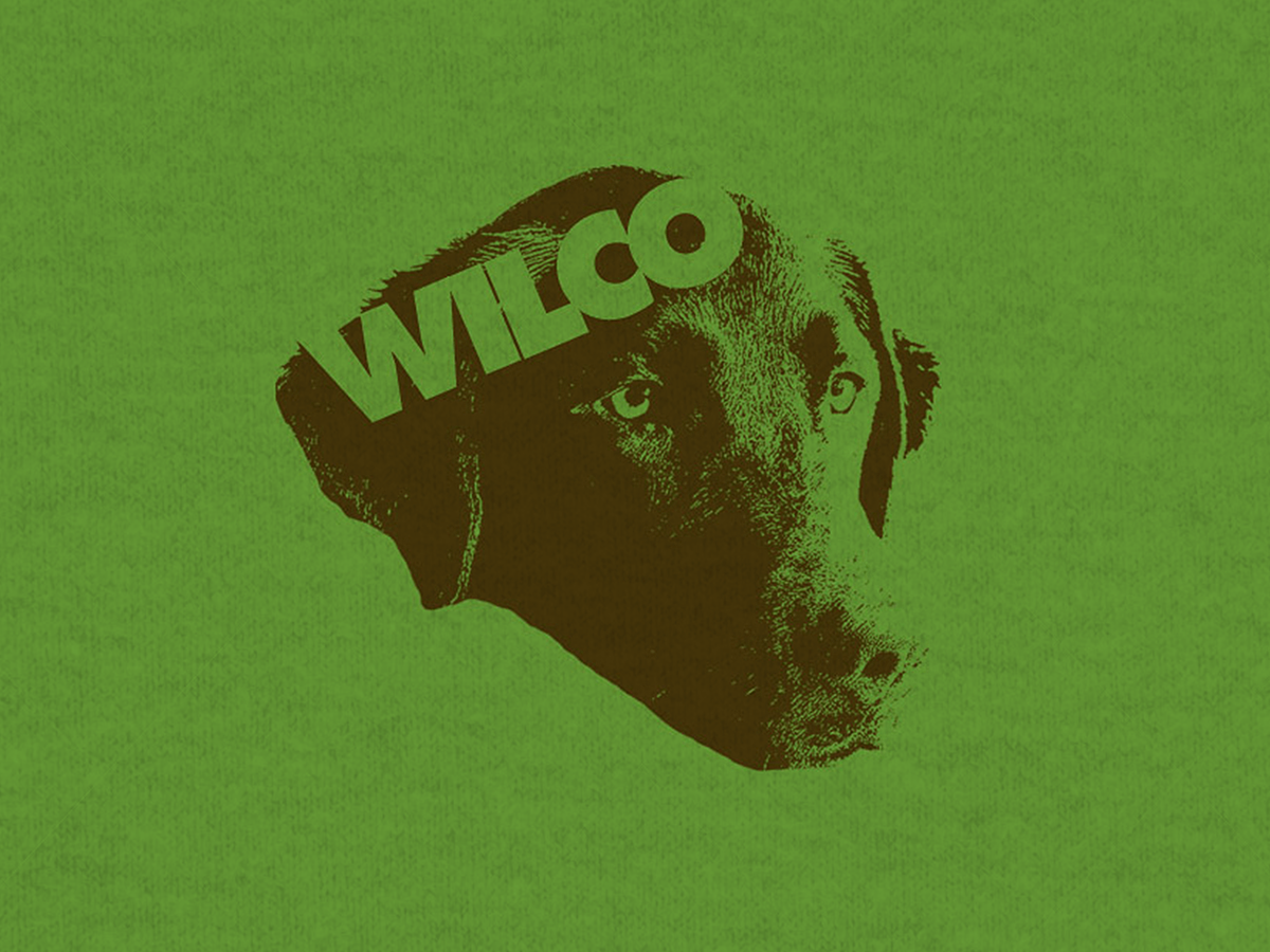 Wilco Shirts