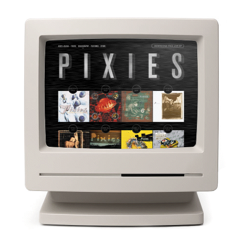 Pixies