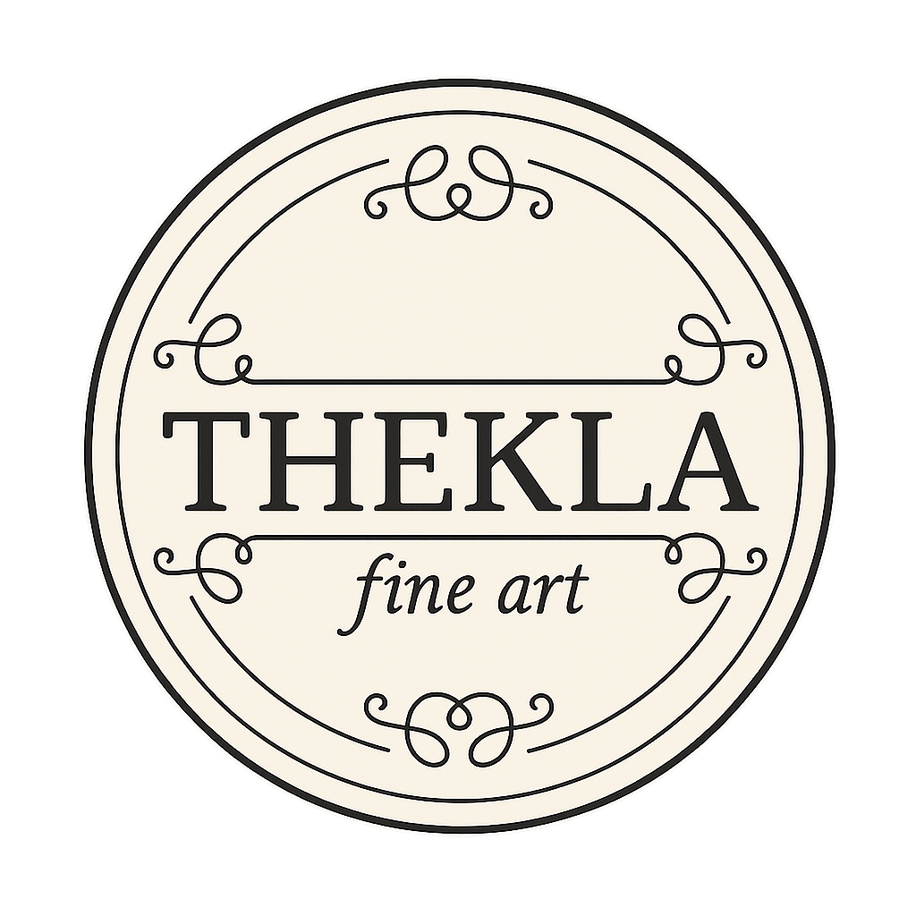 thekla fine art