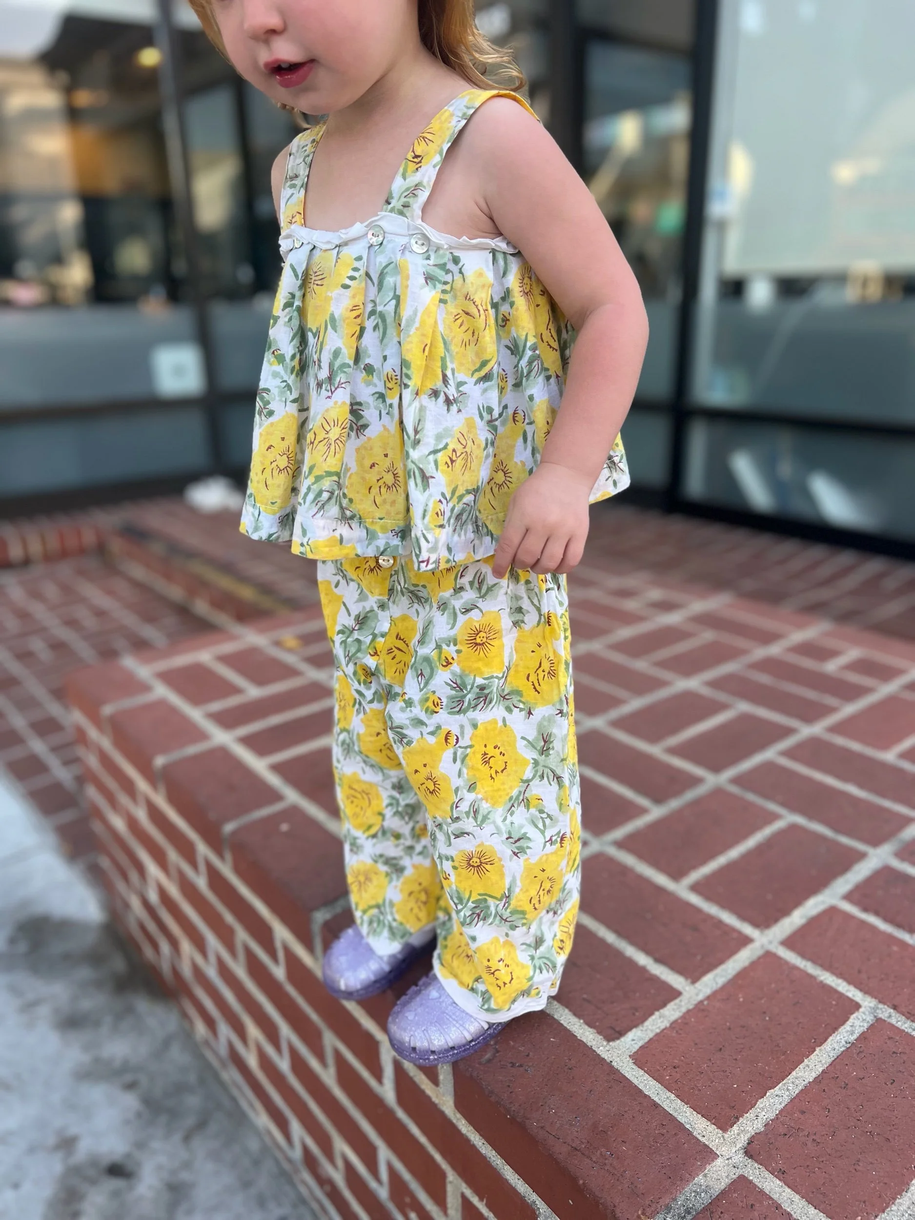 YELLOW SET