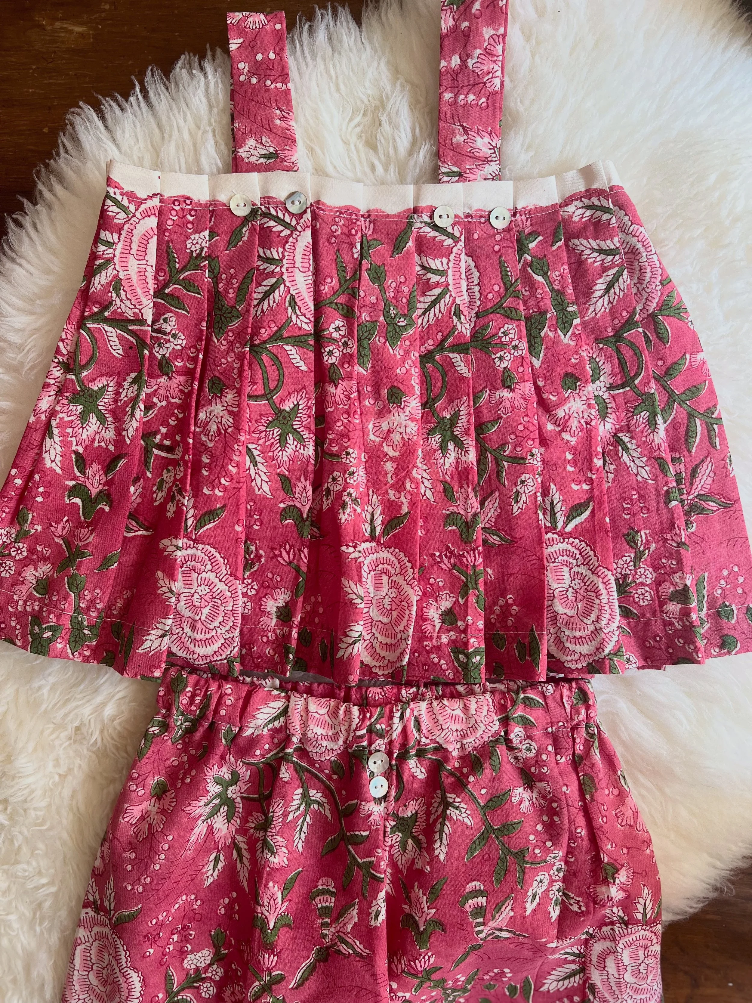 ROSE SET