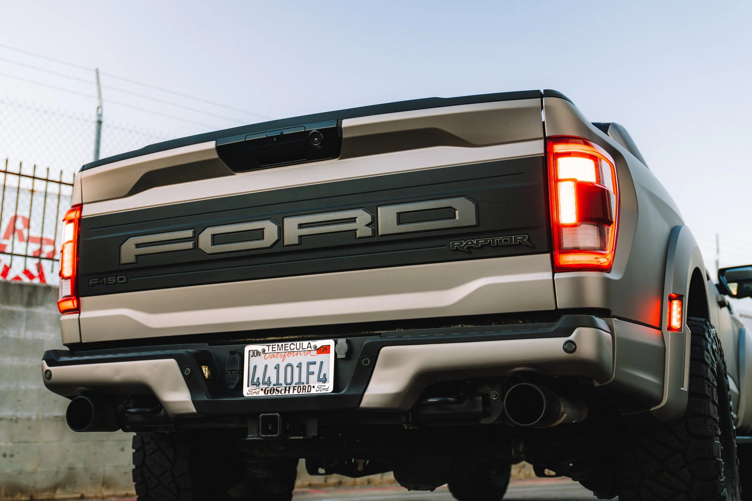 Raptor