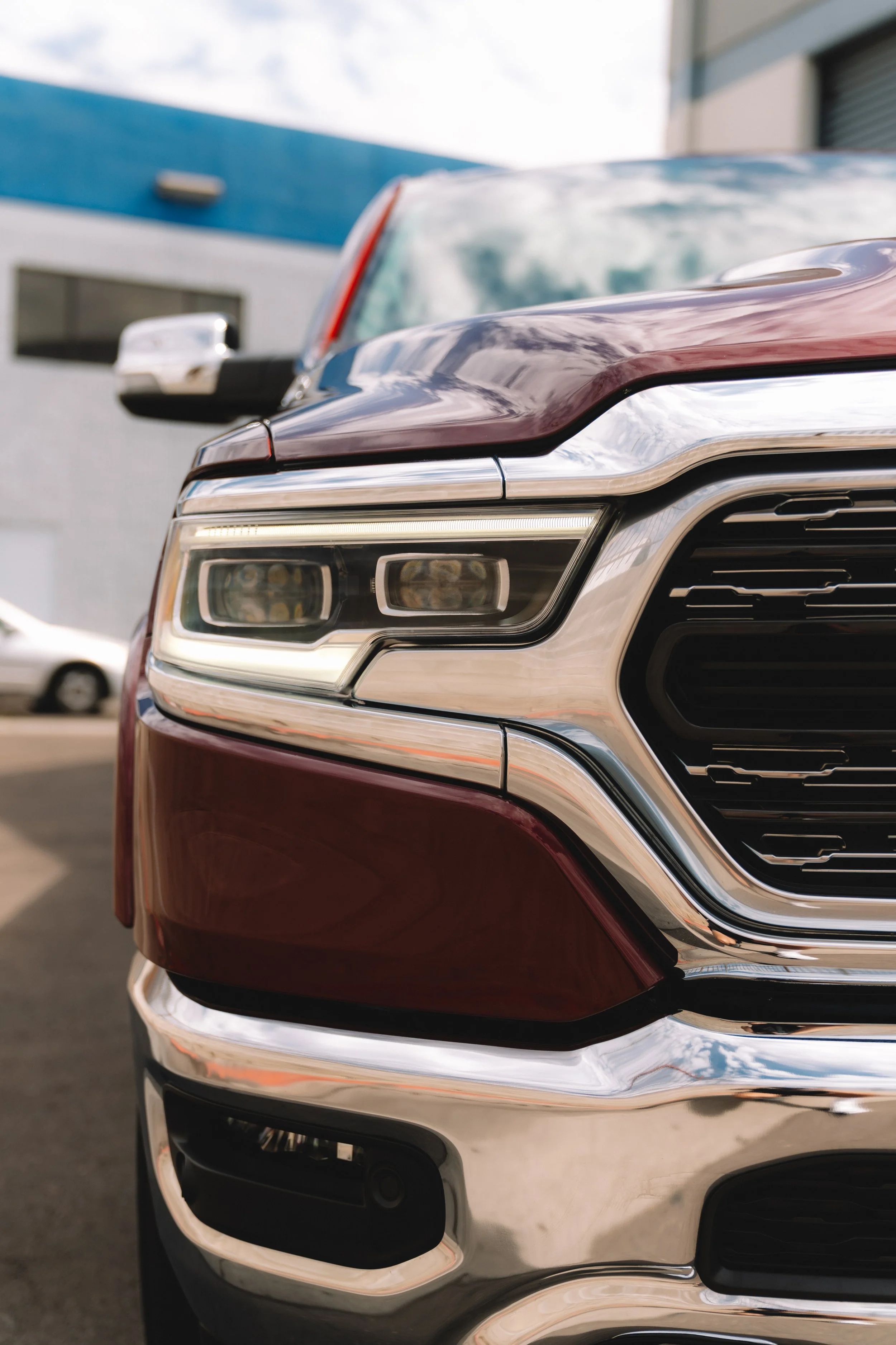 Ram 1500