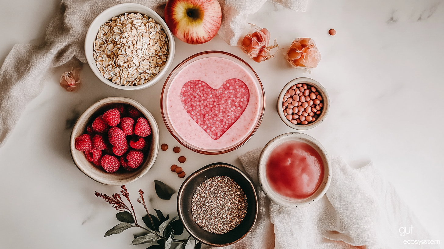 Fibermaxxing: What's Real, What's Hype, and How to Actually Add Fiber Without Wrecking Your Gut