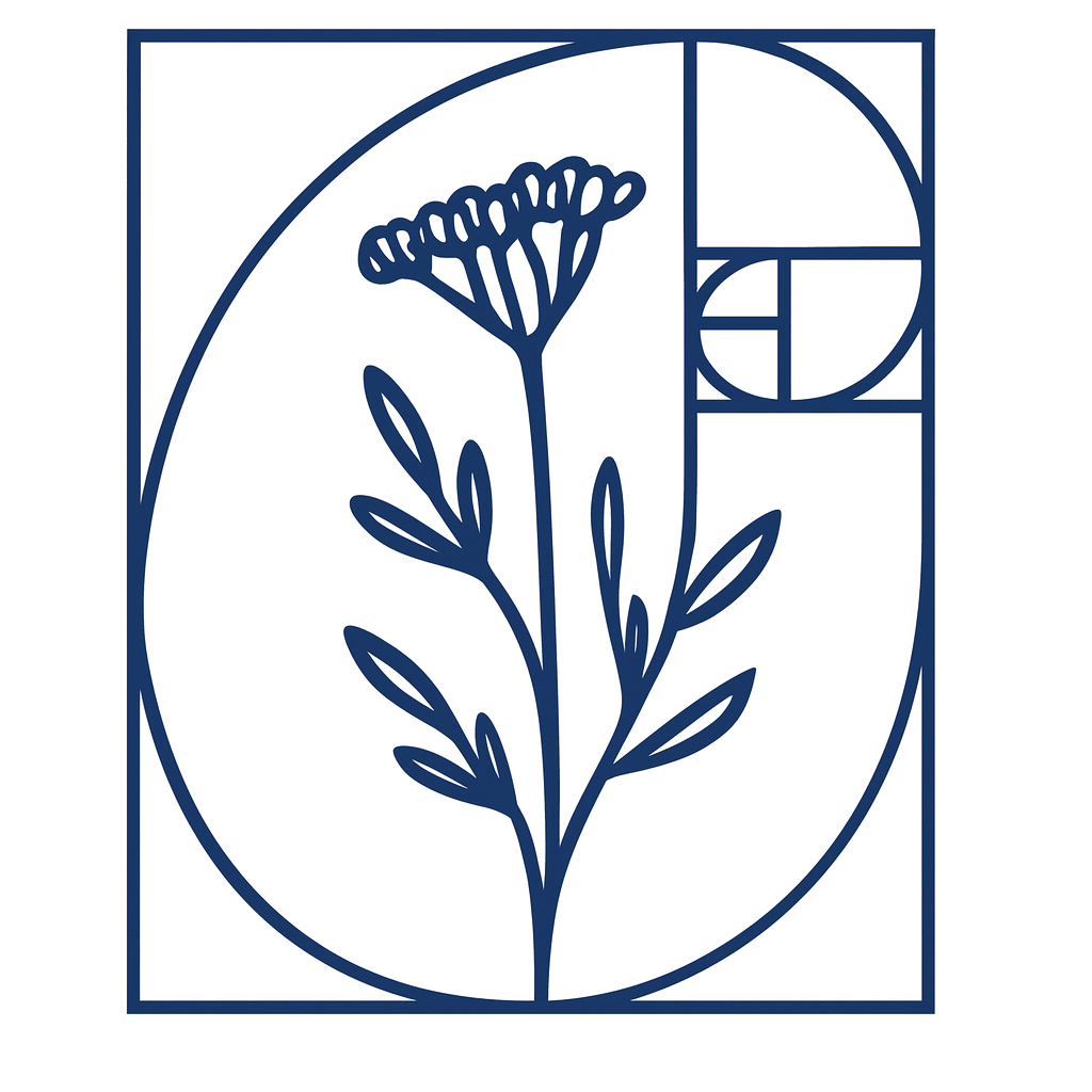 Blue YARROW