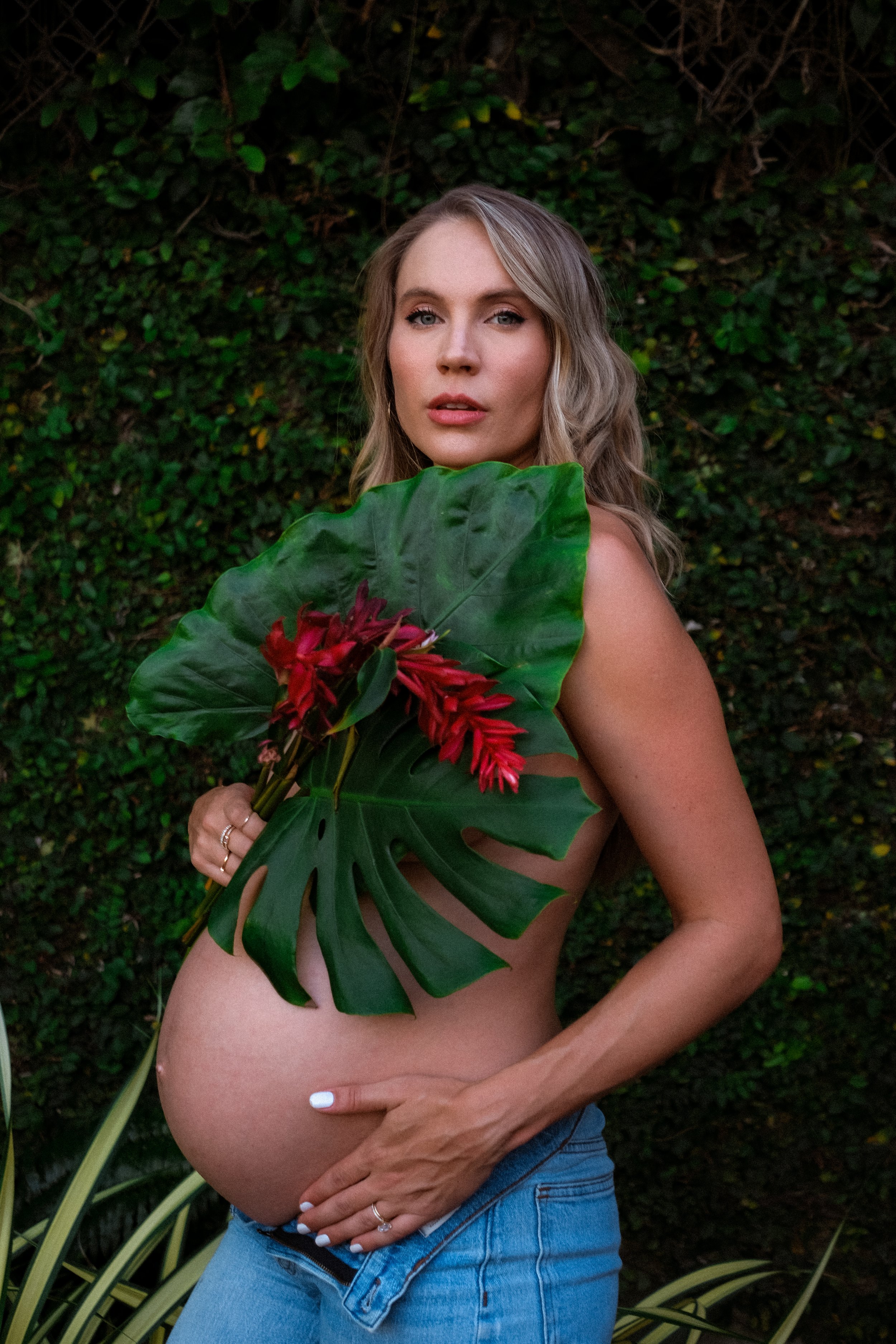 Pregnancy Photography