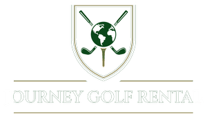 Journey Golf Rental