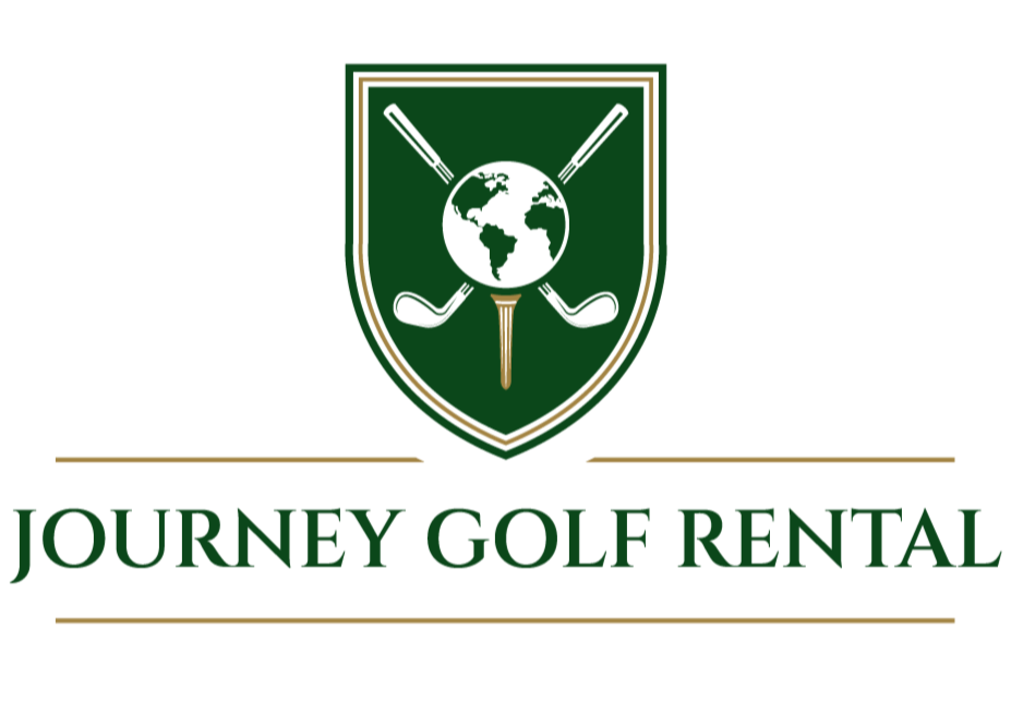 Journey Golf Rental