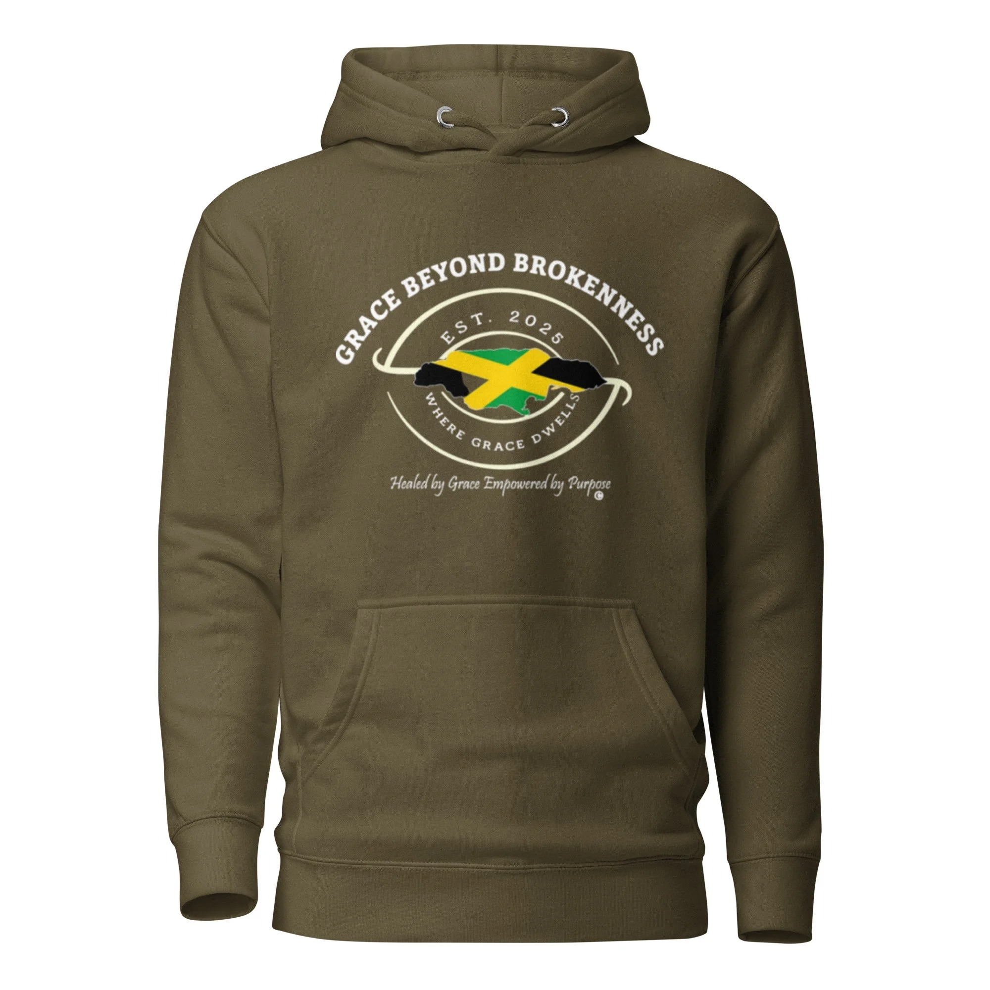 cotton-heritage-m2580-i-unisex-premium-pullover-hoodie-military-green-front-69741eb2d2967.jpg