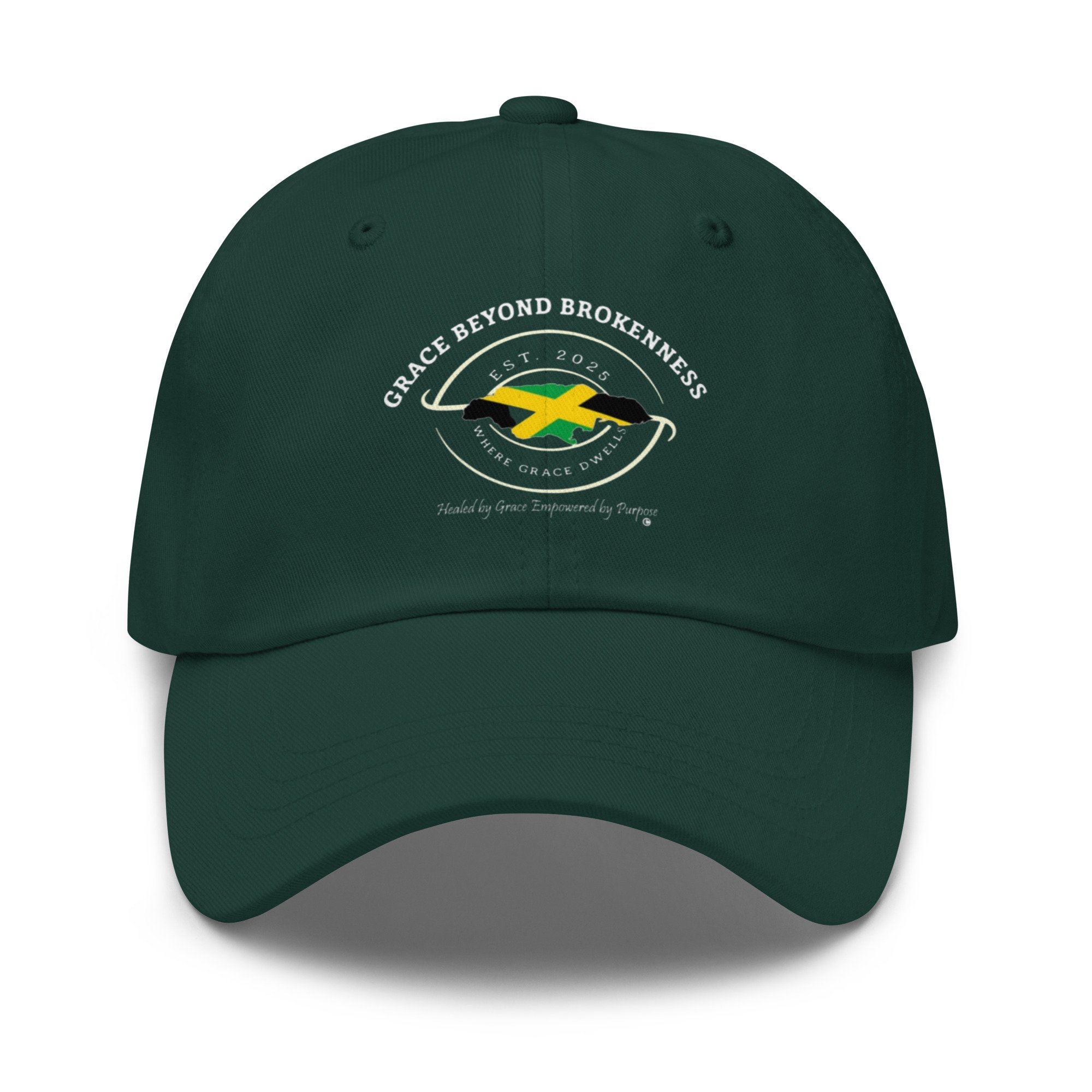 classic-dad-hat-spruce-front-69964fed37d3a.jpg