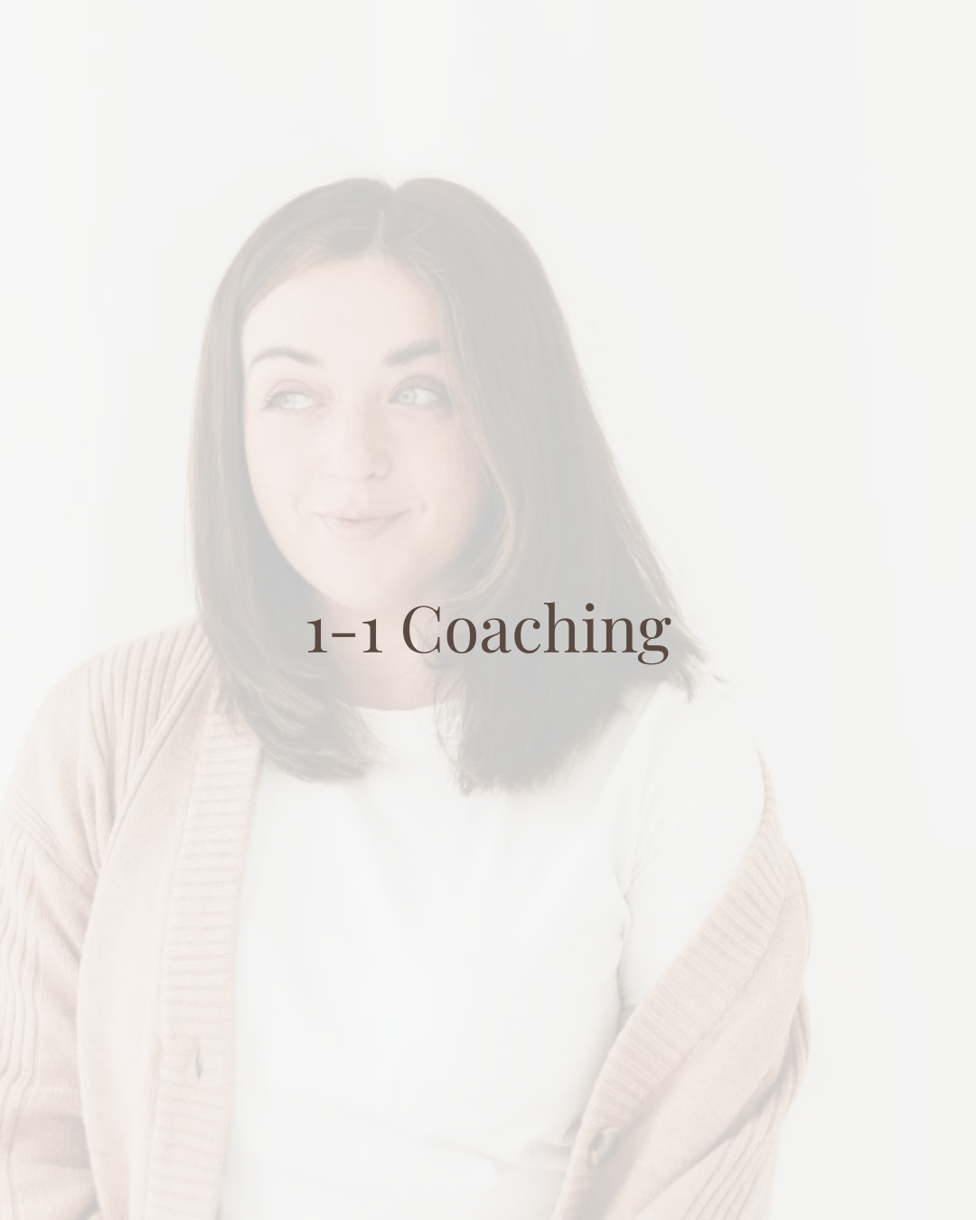 Private coaching