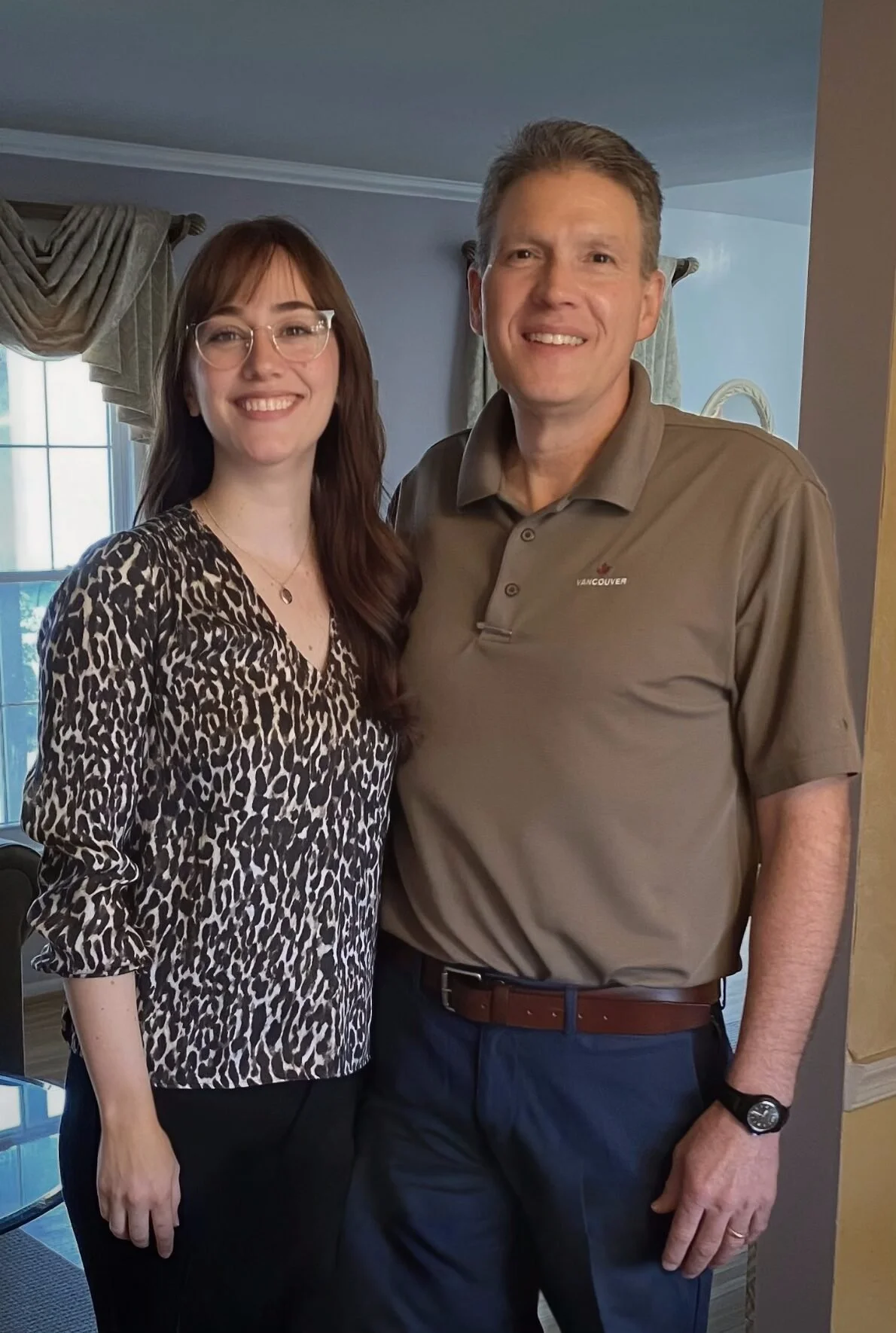 Big News from the Cat Clinic at Cherry Hill!