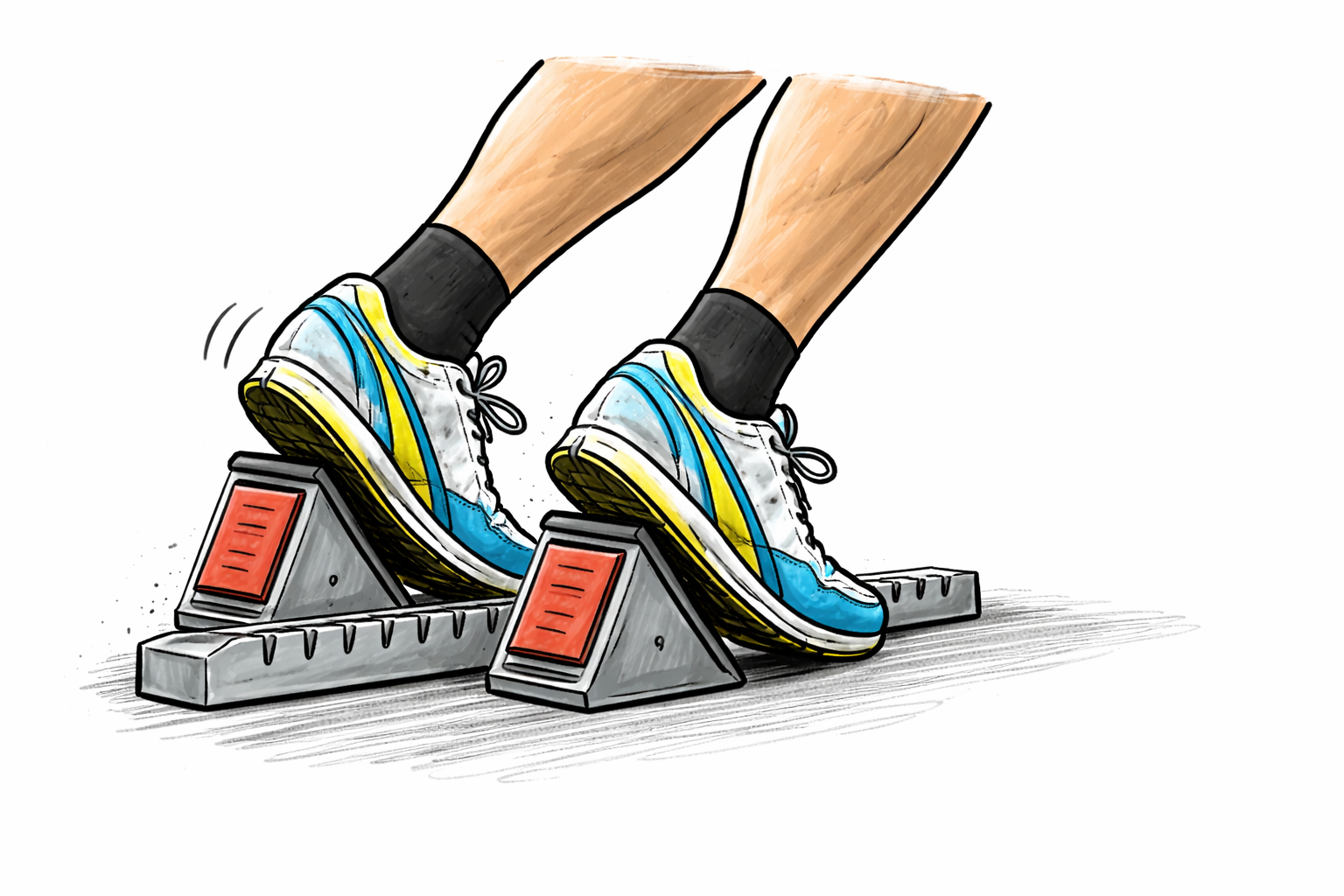 Clarity Sprint (1-Month)