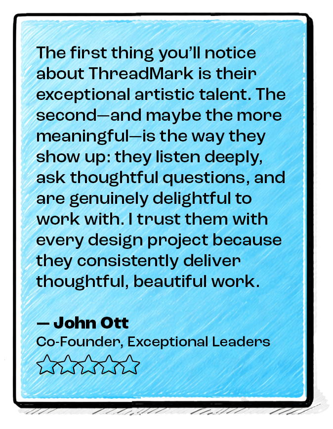 Quote recommendation.